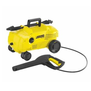 کارواش کرشر مدل k2.20 m