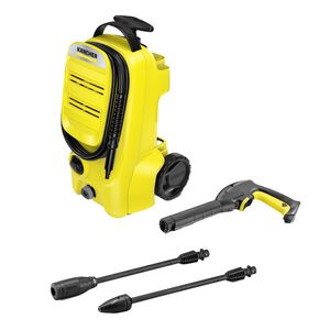 کارواش کرشر مدل k3 compact