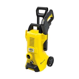 کارواش کرشر مدل k3 power control+car kit