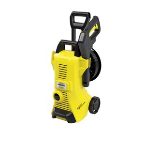 کارواش کرشر مدل k3 power control home