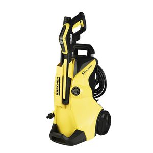 کارواش کرشر مدل k4 full control