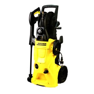 کارواش کرشر مدل k4 premium