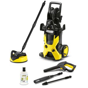 کارواش کرشر مدل k5 premium home t350