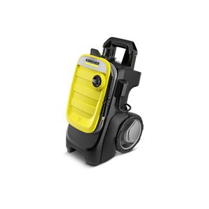 کارواش کرشر مدل k7 compact