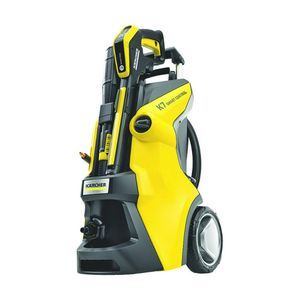 کارواش کرشر مدل k7 full smart control