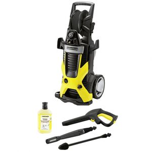 کارواش کرشر مدل k7 premium