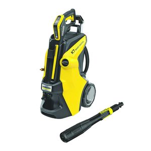 کارواش کرشر مدل k7 smart control 180 bar