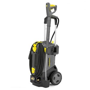 کارواش کرشر مدل thd 5_15c