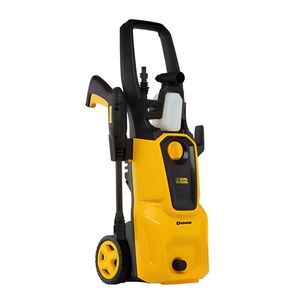 کارواش کنزاکس مدل زغالی کد kpw6516