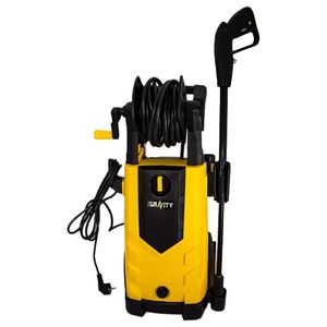 کارواش گرویتی مدل gti 140