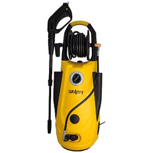 کارواش گرویتی مدل gti 170