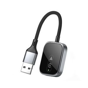 کارپلی و اندروید اتو مدل carplay_android auto به همراه مبدل usb به type c
