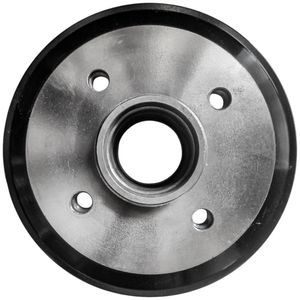 کاسه ترمز چرخ عقب شرکت تولیدی قطعات جلوبندی خودرو ایران لاهیجان مدل 00754 مناسب برای پژو 206 تیپ 2
