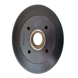 کاسه ترمز چرخ عقب نوین پارت مدل cc031836مناسب برای پژو 206