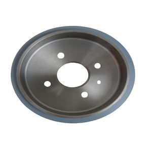 کاسه ترمز چرخ عقب چری مدل a13 3502030 مناسب برای ام وی ام 315