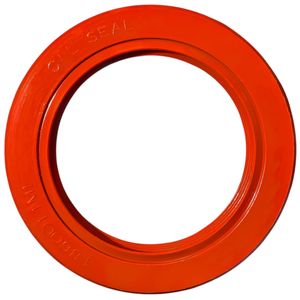 کاسه نمد سر میل لنگ فورس مدل فنر دار مناسب برای پژو روآ ، وانت آریسان 1