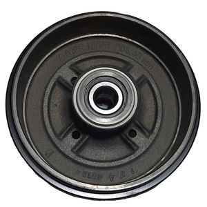 کاسه چرخ اس ان آر کد snr 48 مناسب برای رنو ال90