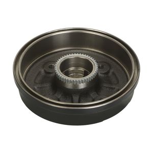 کاسه چرخ عقب abs جی ای اس پی کد 509706 مناسب برای پراید