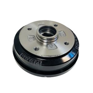 کاسه چرخ عقب اچ آی سی مدل abs کد 3132133 مناسب برای پراید