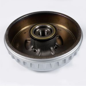 کاسه چرخ عقب تی آر دبلیو مدل cr3134011 مناسب برای ال 90 وانت بسته یک عددی