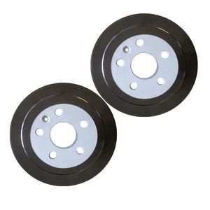 کاسه چرخ عقب مدل bs200 مناسب برای برلیانس بسته دو عددی