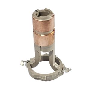 کالکتور دینام ویگور کد bbz 1705 مناسب برای پژو 405