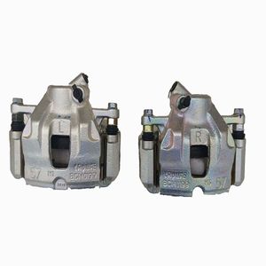 کالیپر ترمز چرخ جلو کروز مدل cr40070302 مناسب برای سمند ef7 بسته دو عددی