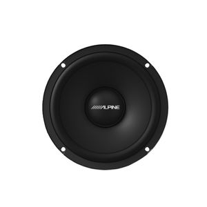 کامپوننت جلو خودرو آلپاین مدل el_t65c سایز6.5 اینچ بسته چهار عددی