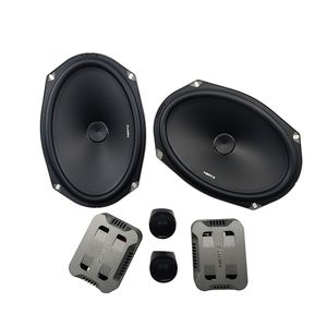کامپوننت جلو و پشت خودرو هرتز مدل cpk 690 pro سایز 6x9 اینچ بسته 6 عددی
