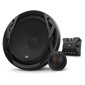 کامپوننت جی بی ال مدل club 6500c