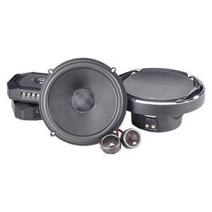 کامپوننت خودرو جی بی ال مدل  stadium gto 600c بسته 6 عددی