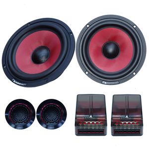 کامپوننت خودرو ناکامیچی مدل nsi cs620 مجموعه 6 عددی