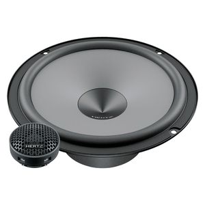 کامپوننت خودرو هرتز مدل k165