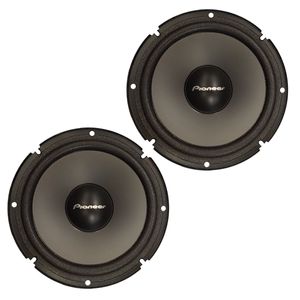 کامپوننت خودرو پایونیر مدل ts f650c بسته دو عددی