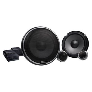 کامپوننت خودرو کنوود مدل kfc ps170c