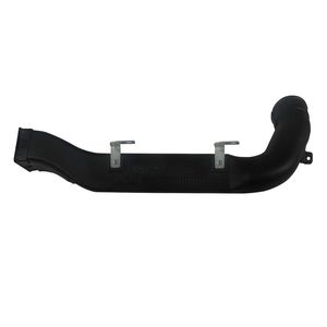 کانال هوای میانی راست داشبورد خودرو بی‌کی‌اس کو. کد 81301000 مناسب برای پراید