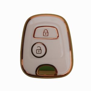 کاور ریموت خودرو اس پی اس مدل لاکچری