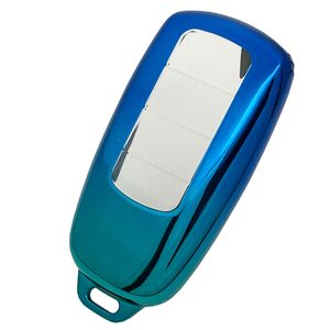 کاور ریموت خودرو ام ار جی مدل 913 طرح گرادیانی مناسب برای فونیکس fx