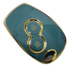 کاور ریموت خودرو دیاموند شاپینگ مدل ds tpu مناسب برای رنو ساندرو