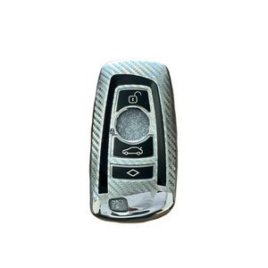 کاور ریموت خودرو مدل bcf10 مناسب برای بی ام و سری 6,7,3,4,5