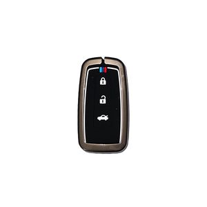 کاور ریموت خودرو مدل دور فلزی شب نما مناسب برای haima s7