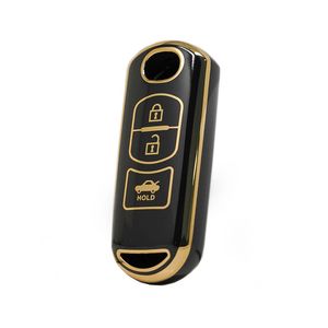 کاور ریموت خودرو وارون مدل k 478 مناسب برای مزدا 3 new