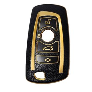 کاور ریموت خودرو وارون مدل k 502 مناسب برای کوییک اتومات