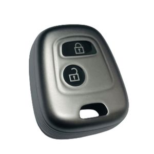کاور ریموت خودرو وارون مدل k 644 carbon blk مناسب برای پژو 206