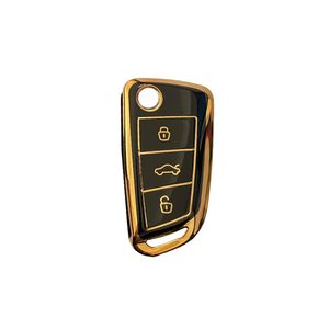 کاور ریموت خودرو کد lux100 مناسب برای جک s3