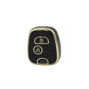 کاور ریموت خودرو کد lux100 مناسب برای پژو 206