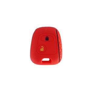 کاور ریموت دزدگیر کد p2 مناسب برای پژو 206