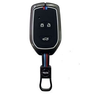 کاور ریموت فلزی خودرو چیکال مدل p 980 مناسب برای رسپکت