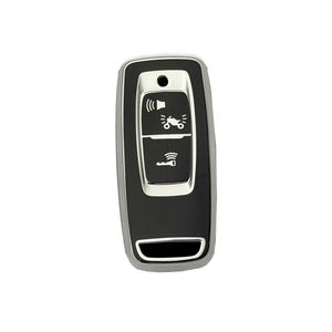 کاور ریموت موتور سیکلت ام ار جی مدل 778 طرح tpu مناسب برای هوندا adv 160