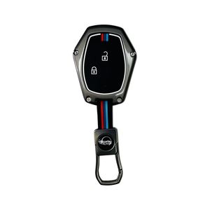 کاور ریموت و جاسوییچی خودرو سبرا مدل s2132 مناسب برای رنو ال 90